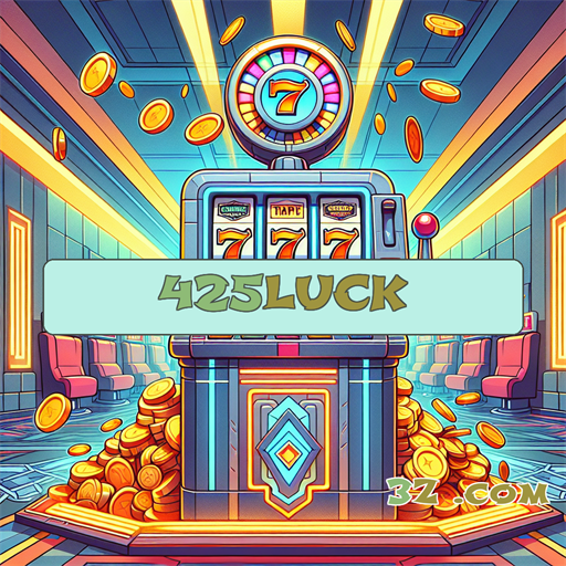 Bônus Irresistíveis e Jogos Envolventes no 425luck.com