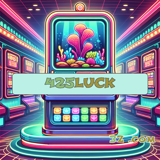 Esporte em Jogo: A Revolução do 425luck.com