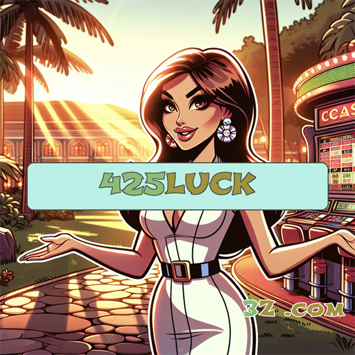 Login Criativo: Acesso Diferenciado ao 425luck.com