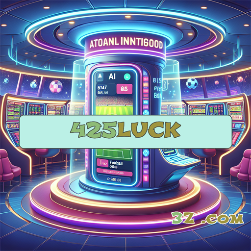 Experiência Premium Para Todos no 425luck.com Paga