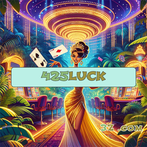 Experimente a Promoção Imperdível do 425luck.com Hoje!