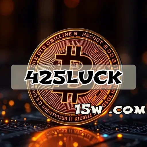 425luck.com Bônus