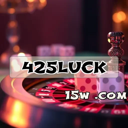 425luck.com Jogos